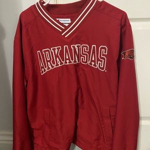 UARK PULLOVER